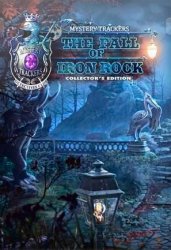 Mystery Trackers 16: The Fall of Iron Rock (2019) PC | 