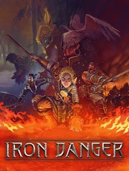 Iron Danger (2020) PC | RePack  SpaceX